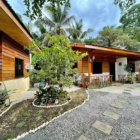 Ana'S Bungalow Сикихор Экстерьер фото