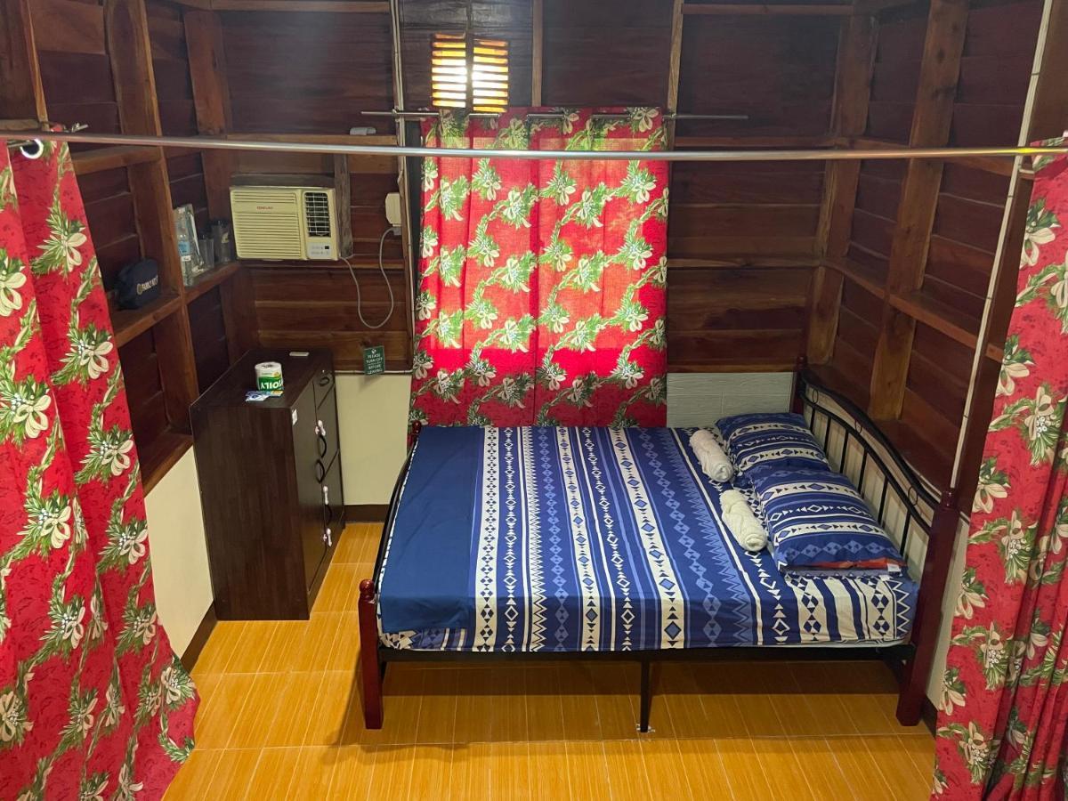 Ana'S Bungalow Сикихор Экстерьер фото
