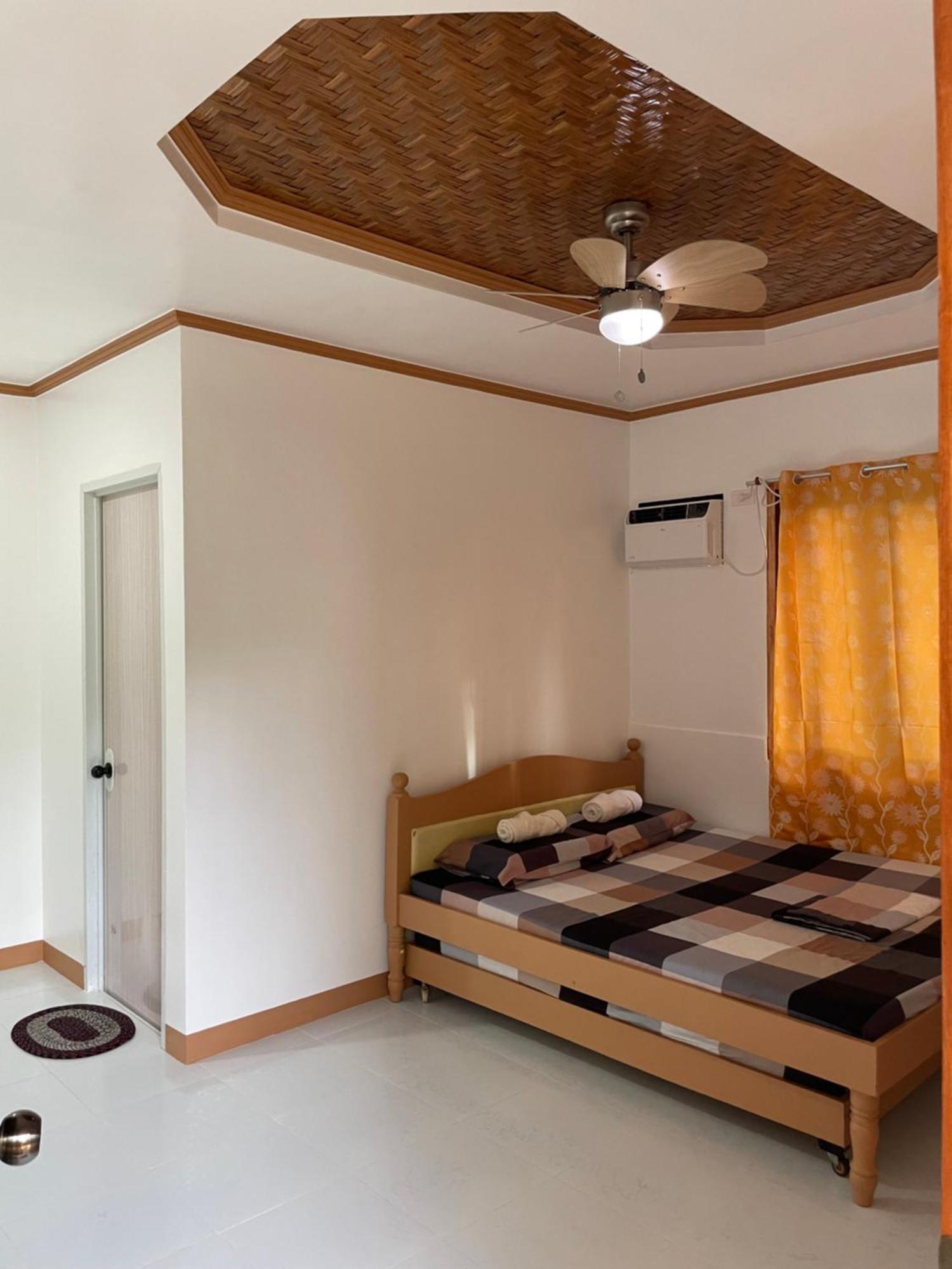 Ana'S Bungalow Сикихор Экстерьер фото