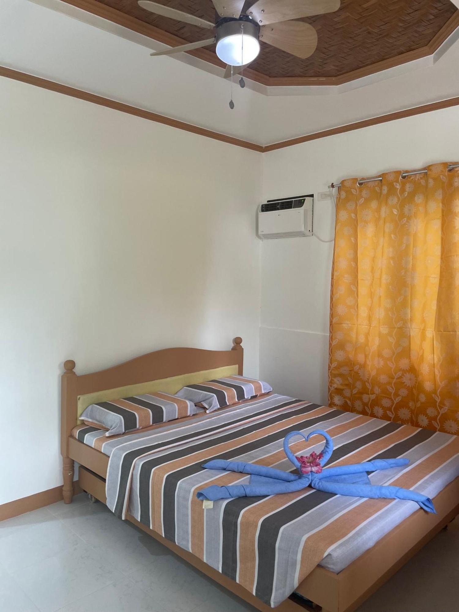 Ana'S Bungalow Сикихор Экстерьер фото