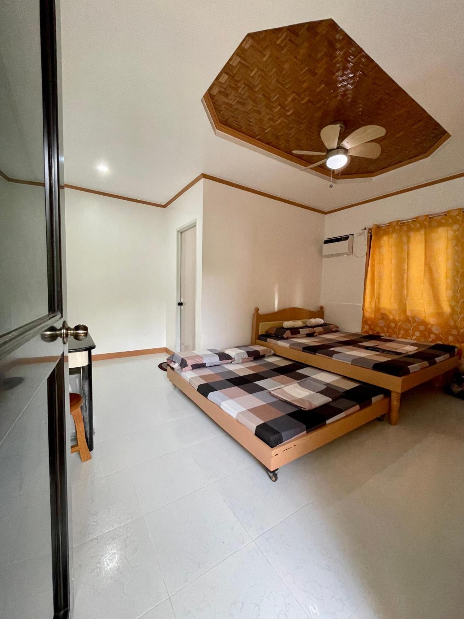 Ana'S Bungalow Сикихор Экстерьер фото