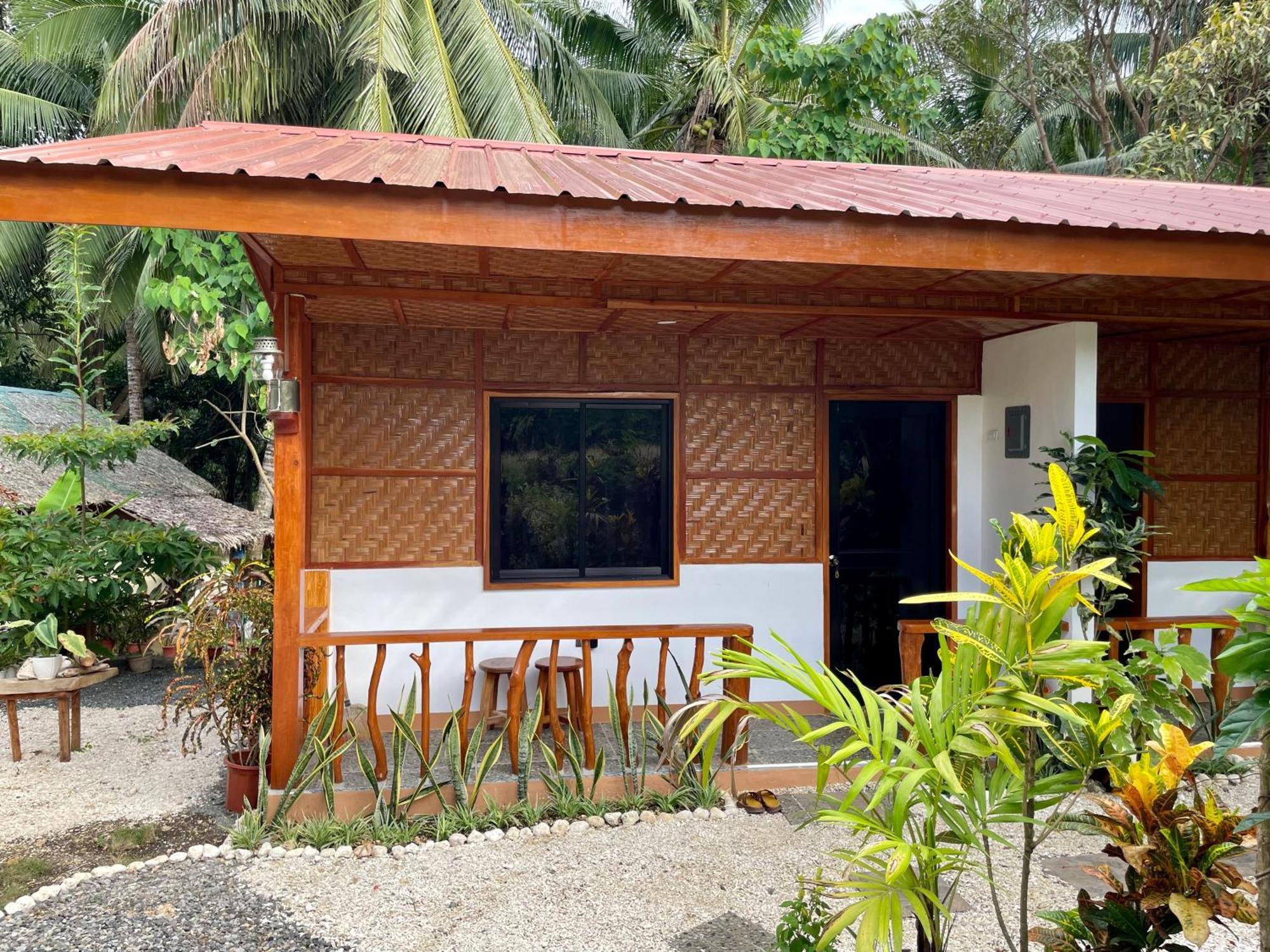 Ana'S Bungalow Сикихор Экстерьер фото