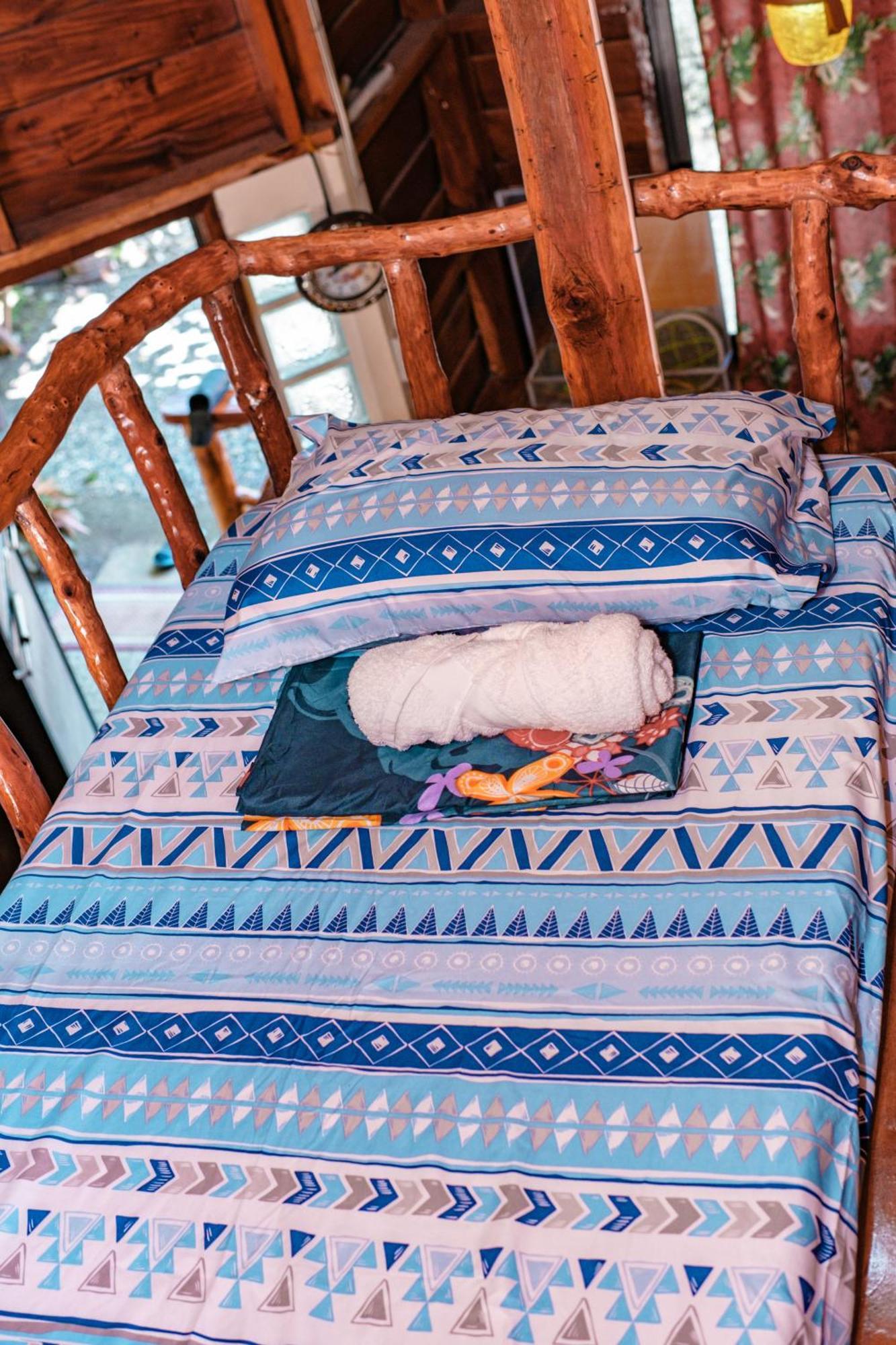 Ana'S Bungalow Сикихор Экстерьер фото