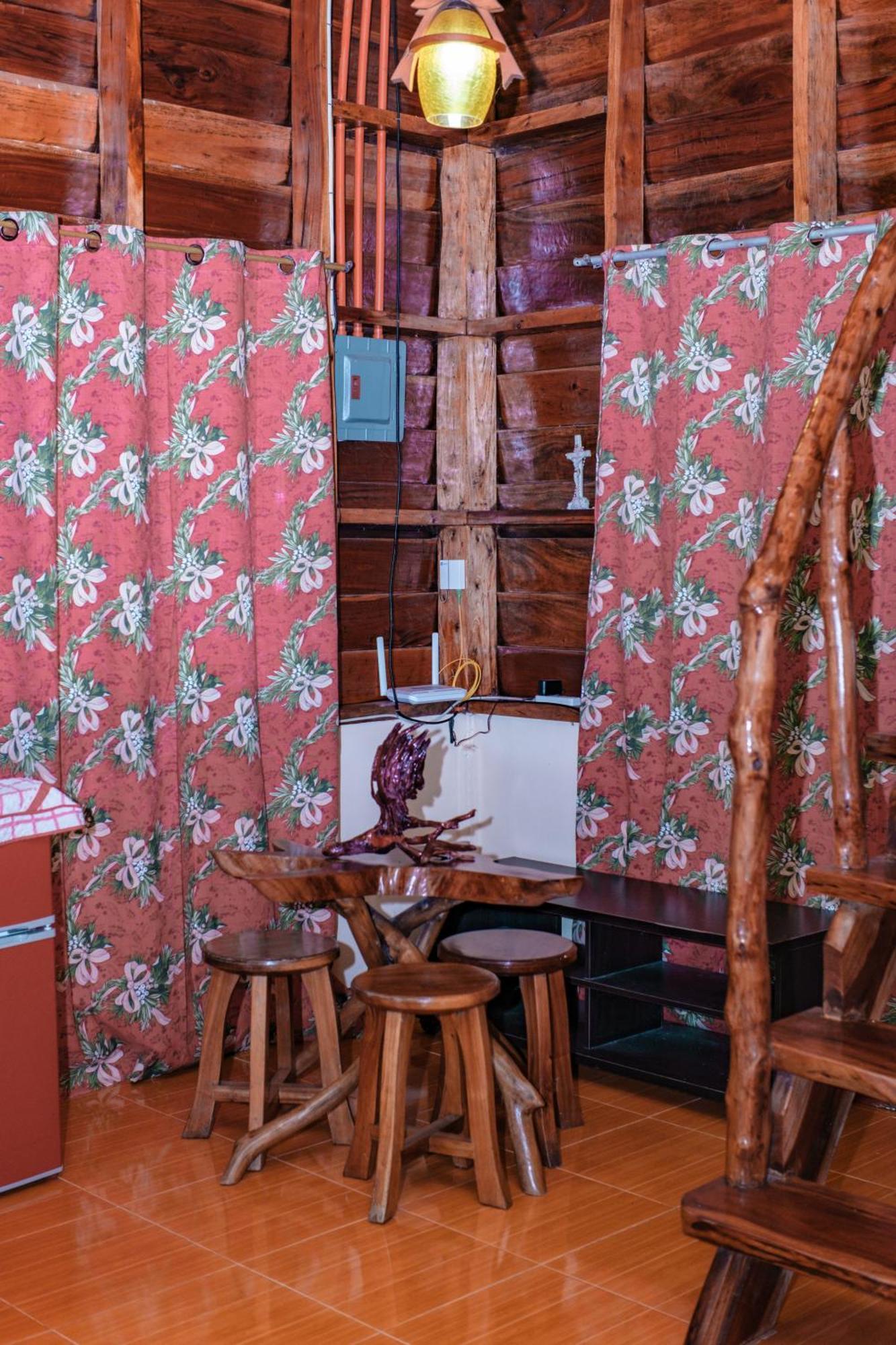 Ana'S Bungalow Сикихор Экстерьер фото