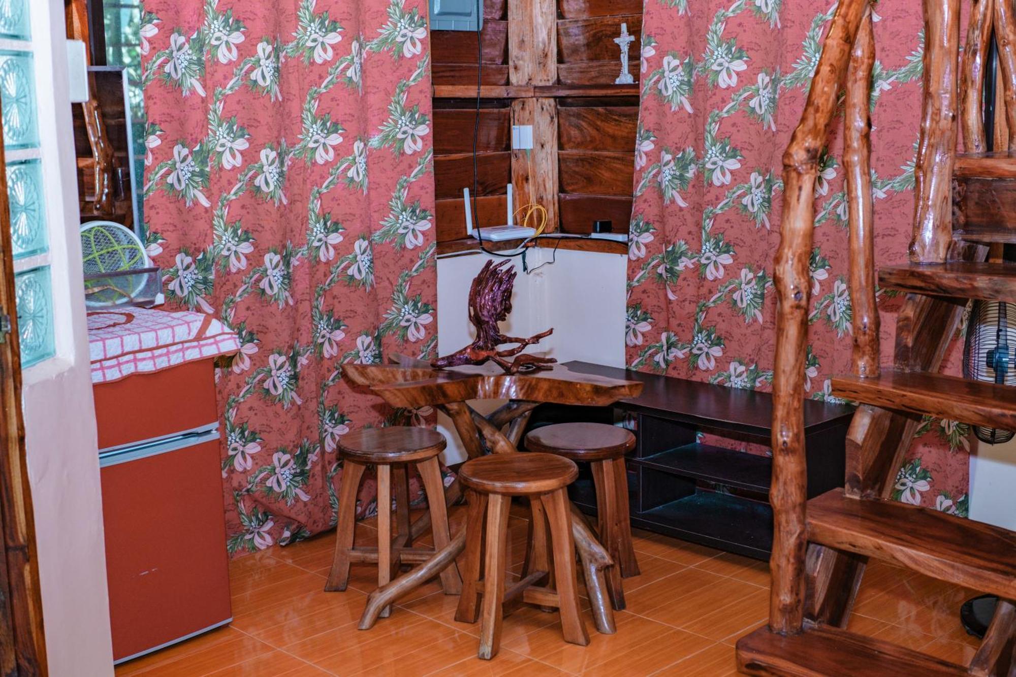 Ana'S Bungalow Сикихор Экстерьер фото