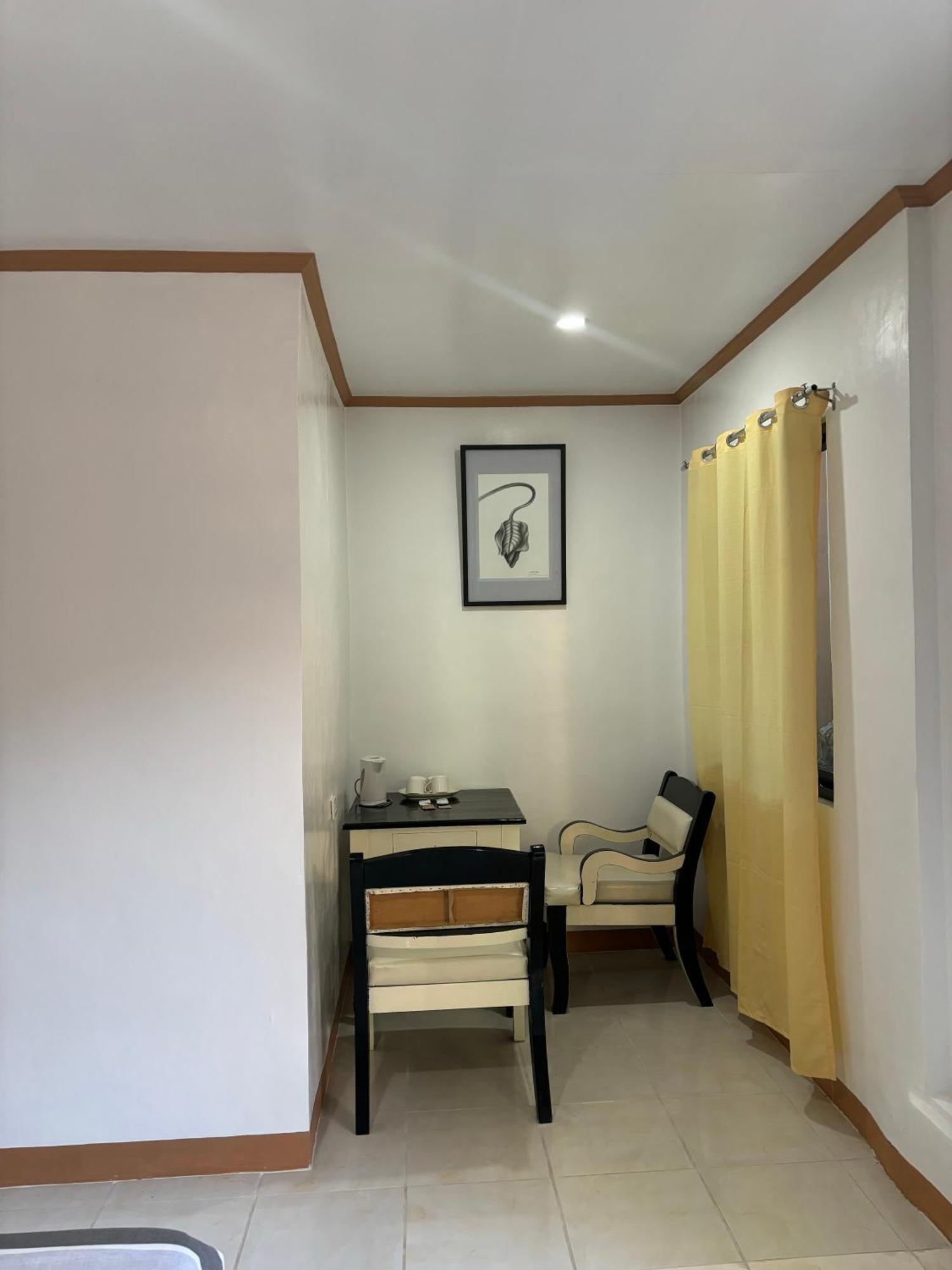 Ana'S Bungalow Сикихор Экстерьер фото